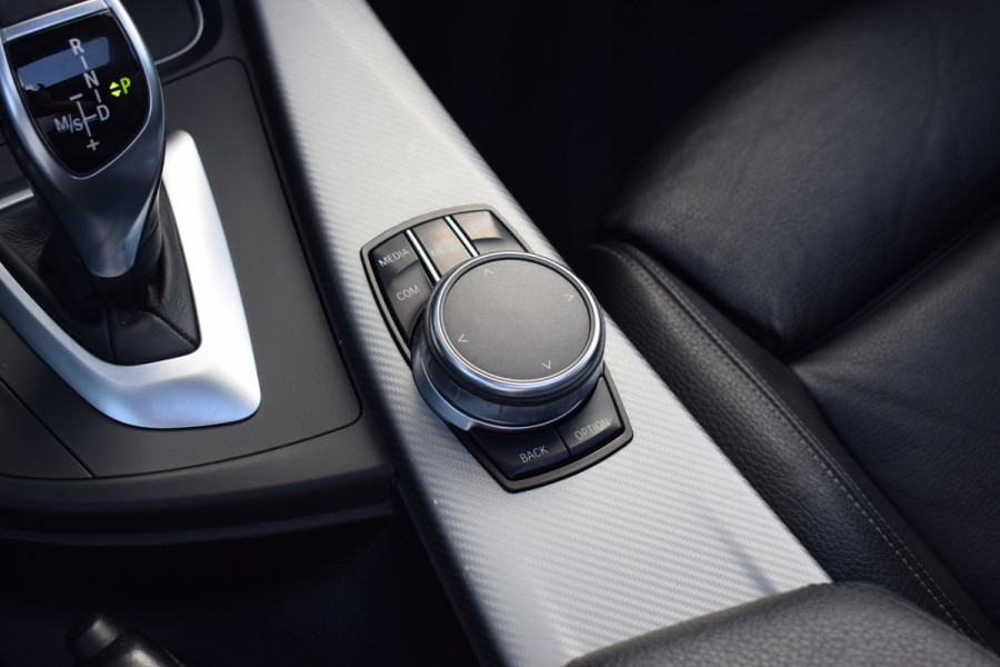 BMW 4 Serie Gran Coupé 430i High Executive | CarPlay | Schuifdak | H/K | Leer | Stoelverw.