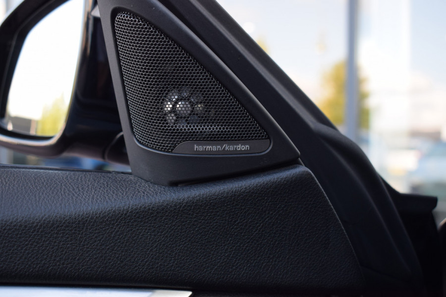 BMW 4 Serie Gran Coupé 430i High Executive | CarPlay | Schuifdak | H/K | Leer | Stoelverw.