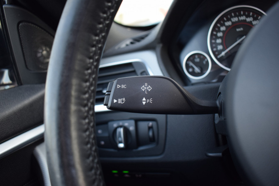 BMW 4 Serie Gran Coupé 430i High Executive | CarPlay | Schuifdak | H/K | Leer | Stoelverw.