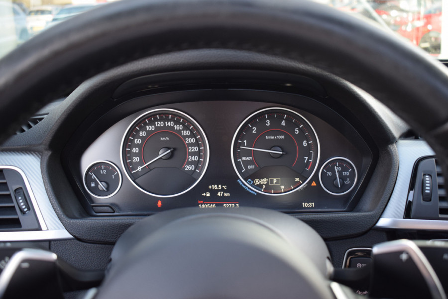 BMW 4 Serie Gran Coupé 430i High Executive | CarPlay | Schuifdak | H/K | Leer | Stoelverw.