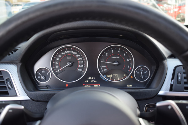 BMW 4 Serie Gran Coupé 430i High Executive | CarPlay | Schuifdak | H/K | Leer | Stoelverw.