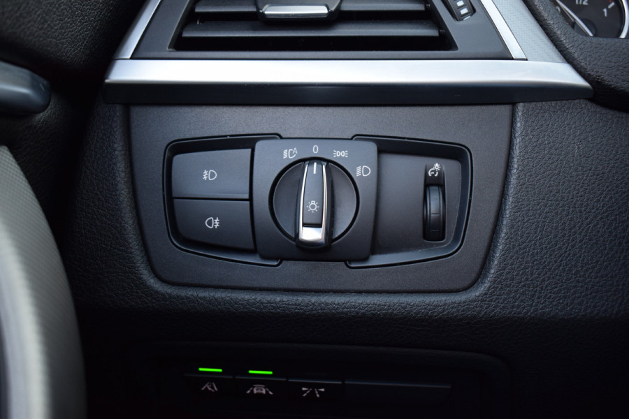 BMW 4 Serie Gran Coupé 430i High Executive | CarPlay | Schuifdak | H/K | Leer | Stoelverw.