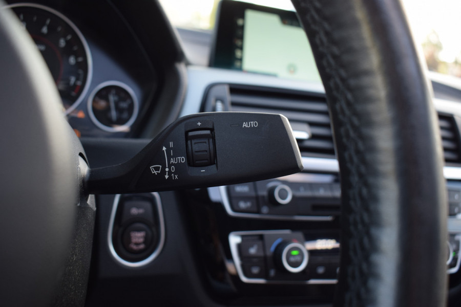 BMW 4 Serie Gran Coupé 430i High Executive | CarPlay | Schuifdak | H/K | Leer | Stoelverw.