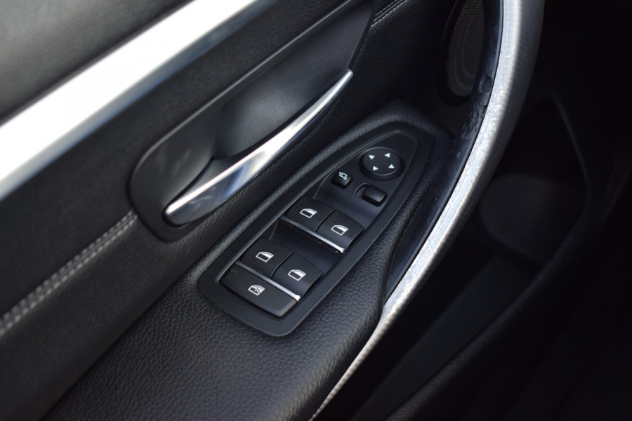 BMW 4 Serie Gran Coupé 430i High Executive | CarPlay | Schuifdak | H/K | Leer | Stoelverw.