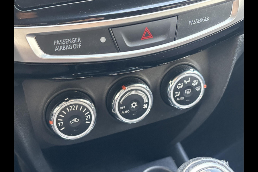 Mitsubishi ASX 1.6 Cleartec Connect Pro Trekhaak | All-Season banden