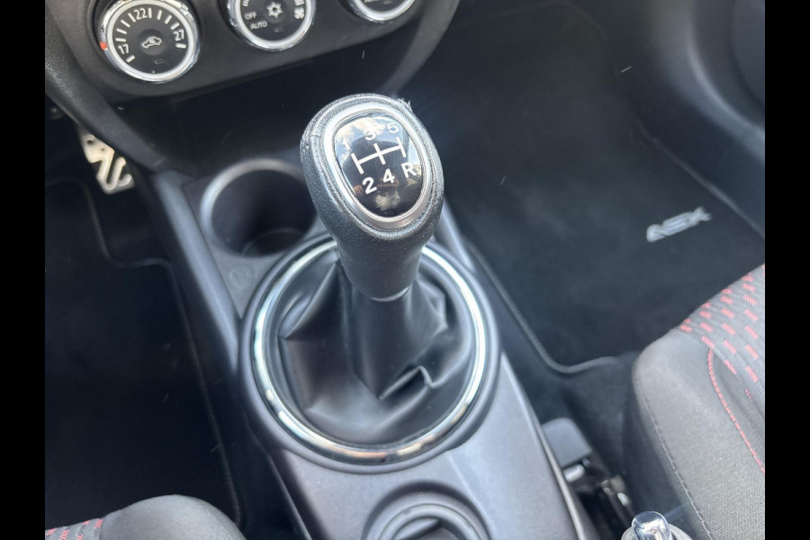 Mitsubishi ASX 1.6 Cleartec Connect Pro Trekhaak | All-Season banden