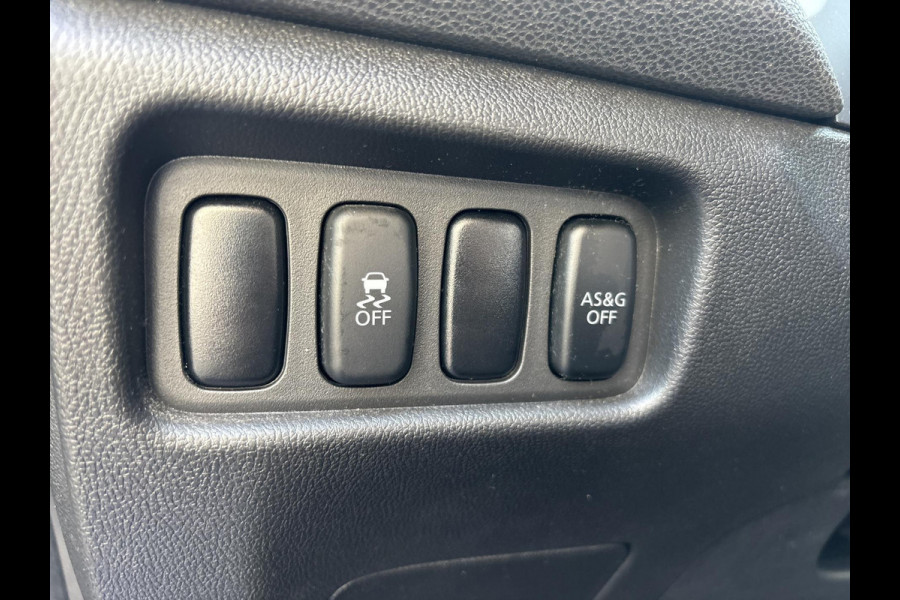 Mitsubishi ASX 1.6 Cleartec Connect Pro Trekhaak | All-Season banden