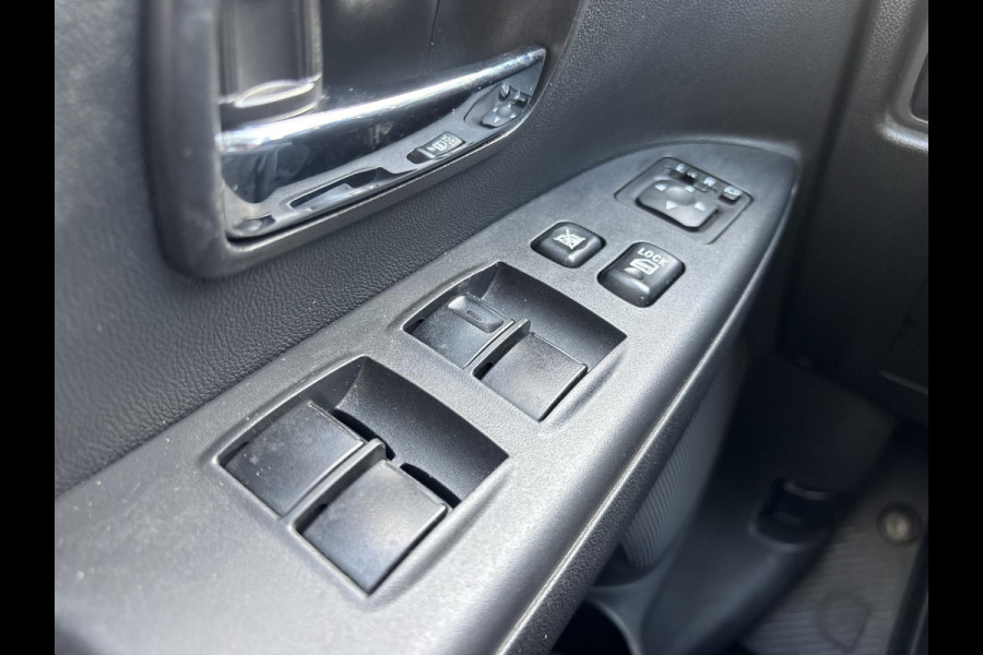 Mitsubishi ASX 1.6 Cleartec Connect Pro Trekhaak | All-Season banden