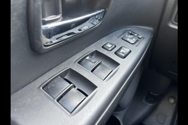 Mitsubishi ASX 1.6 Cleartec Connect Pro Trekhaak | All-Season banden