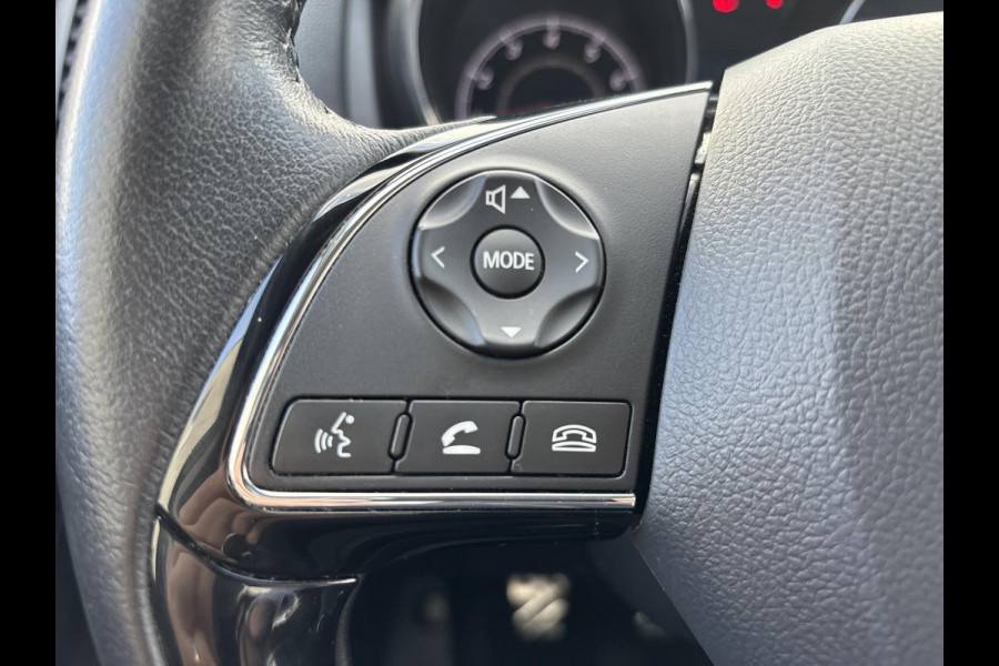 Mitsubishi ASX 1.6 Cleartec Connect Pro Trekhaak | All-Season banden