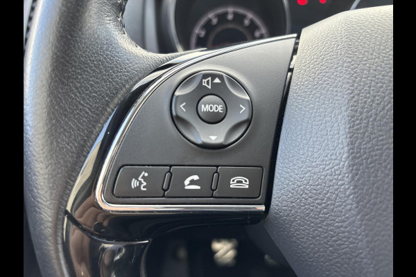 Mitsubishi ASX 1.6 Cleartec Connect Pro Trekhaak | All-Season banden