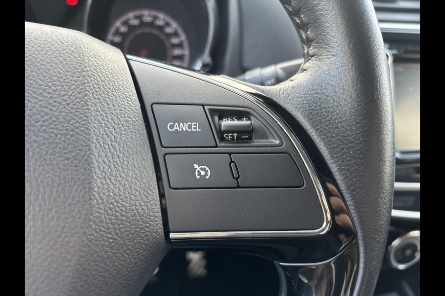 Mitsubishi ASX 1.6 Cleartec Connect Pro Trekhaak | All-Season banden