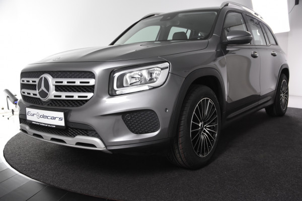 Mercedes-Benz Glb 200 *1ste Eigenaar*Navigatie*Leer*Stoelverwarming*Parkassist*
