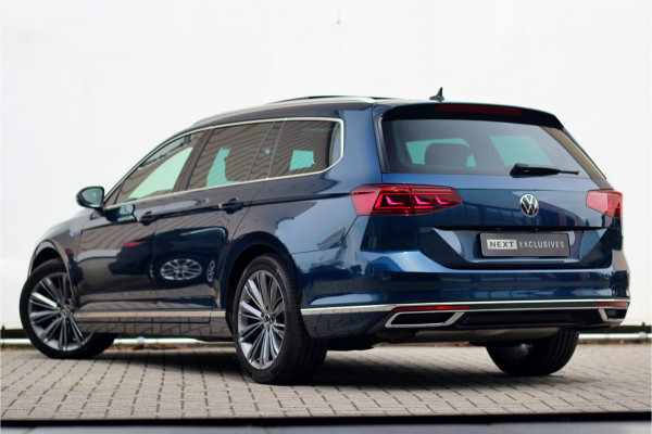 Volkswagen Passat Variant 1.4 TSI PHEV GTE Business | Pano | Massage | ACC | Carplay | Camera |