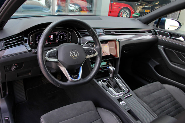 Volkswagen Passat Variant 1.4 TSI PHEV GTE Business | Pano | Massage | ACC | Carplay | Camera |