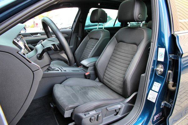 Volkswagen Passat Variant 1.4 TSI PHEV GTE Business | Pano | Massage | ACC | Carplay | Camera |