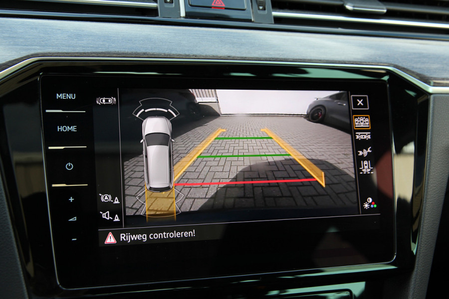 Volkswagen Passat Variant 1.4 TSI PHEV GTE Business | Pano | Massage | ACC | Carplay | Camera |