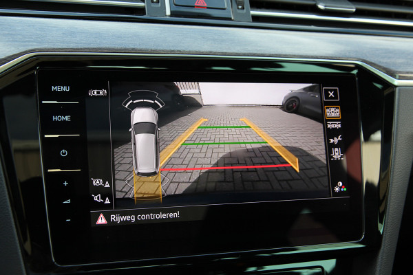 Volkswagen Passat Variant 1.4 TSI PHEV GTE Business | Pano | Massage | ACC | Carplay | Camera |