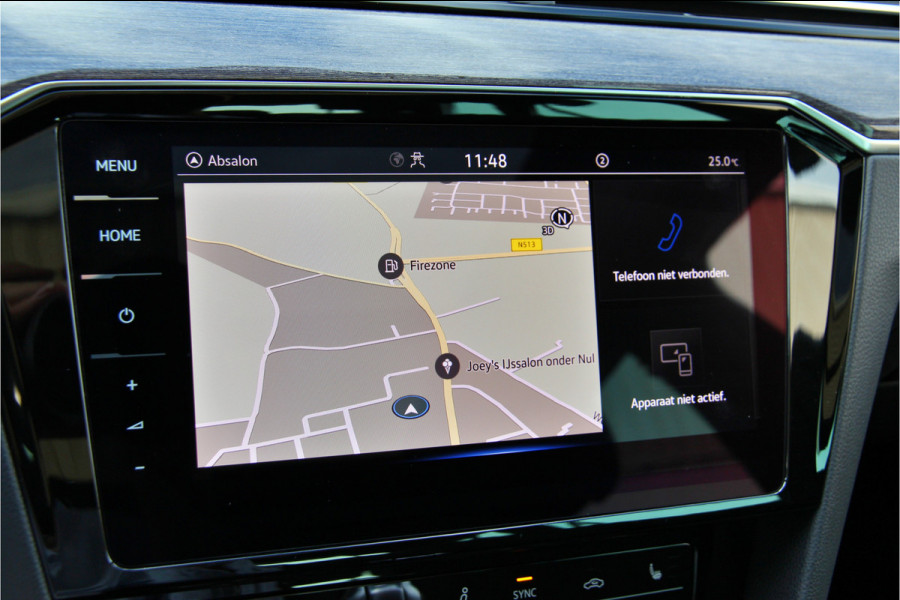 Volkswagen Passat Variant 1.4 TSI PHEV GTE Business | Pano | Massage | ACC | Carplay | Camera |