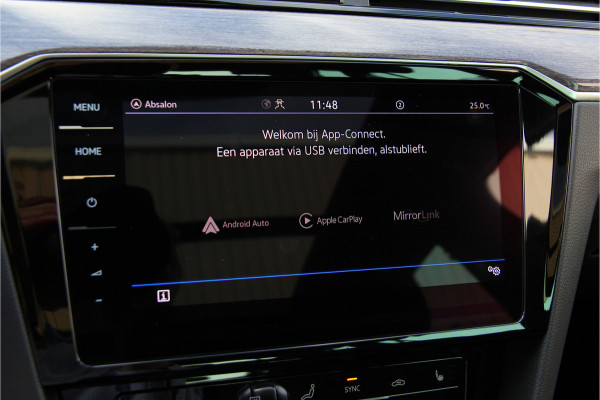 Volkswagen Passat Variant 1.4 TSI PHEV GTE Business | Pano | Massage | ACC | Carplay | Camera |