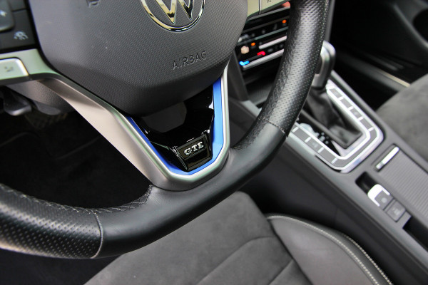 Volkswagen Passat Variant 1.4 TSI PHEV GTE Business | Pano | Massage | ACC | Carplay | Camera |