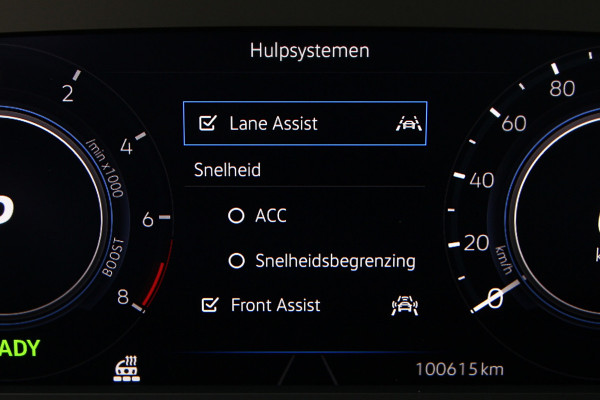 Volkswagen Passat Variant 1.4 TSI PHEV GTE Business | Pano | Massage | ACC | Carplay | Camera |