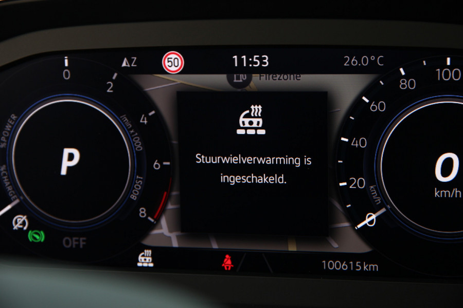 Volkswagen Passat Variant 1.4 TSI PHEV GTE Business | Pano | Massage | ACC | Carplay | Camera |