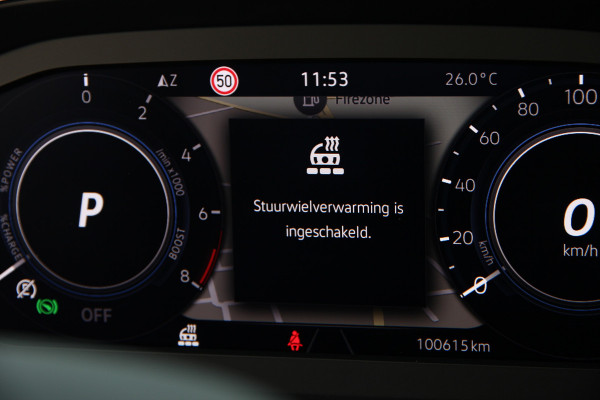 Volkswagen Passat Variant 1.4 TSI PHEV GTE Business | Pano | Massage | ACC | Carplay | Camera |