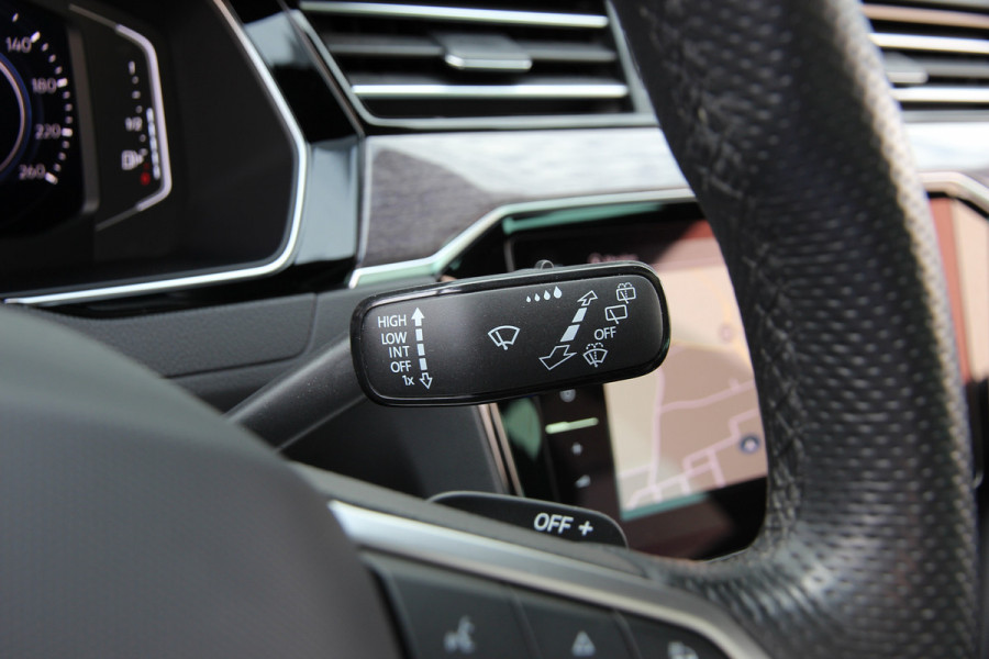 Volkswagen Passat Variant 1.4 TSI PHEV GTE Business | Pano | Massage | ACC | Carplay | Camera |