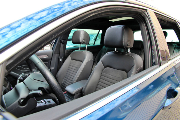 Volkswagen Passat Variant 1.4 TSI PHEV GTE Business | Pano | Massage | ACC | Carplay | Camera |