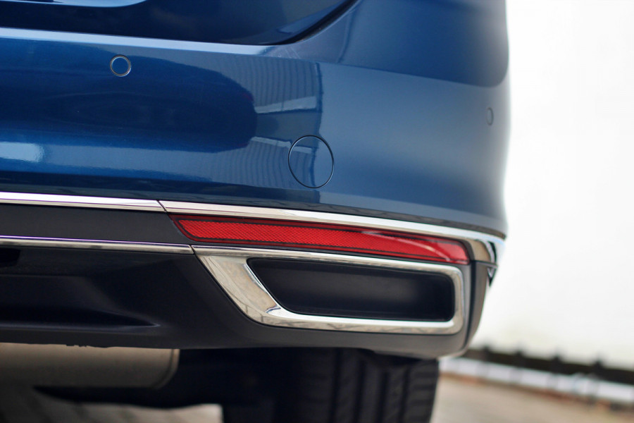 Volkswagen Passat Variant 1.4 TSI PHEV GTE Business | Pano | Massage | ACC | Carplay | Camera |