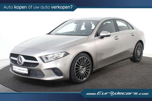Mercedes-Benz A-Klasse 200 *1ste Eigenaar*Leer*Navigatie*