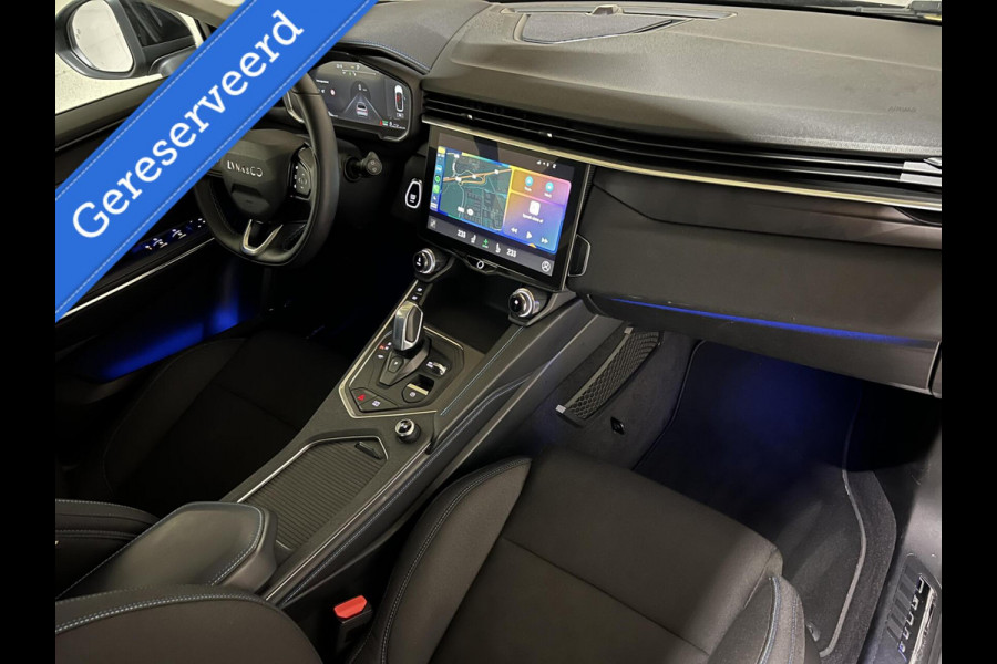 Lynk & Co 01 1.5 Plug-in Black Edition Carplay Sfeerver. 360° NAP