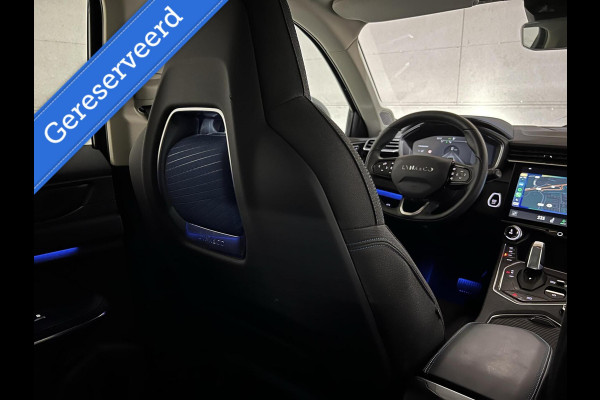 Lynk & Co 01 1.5 Plug-in Black Edition Carplay Sfeerver. 360° NAP