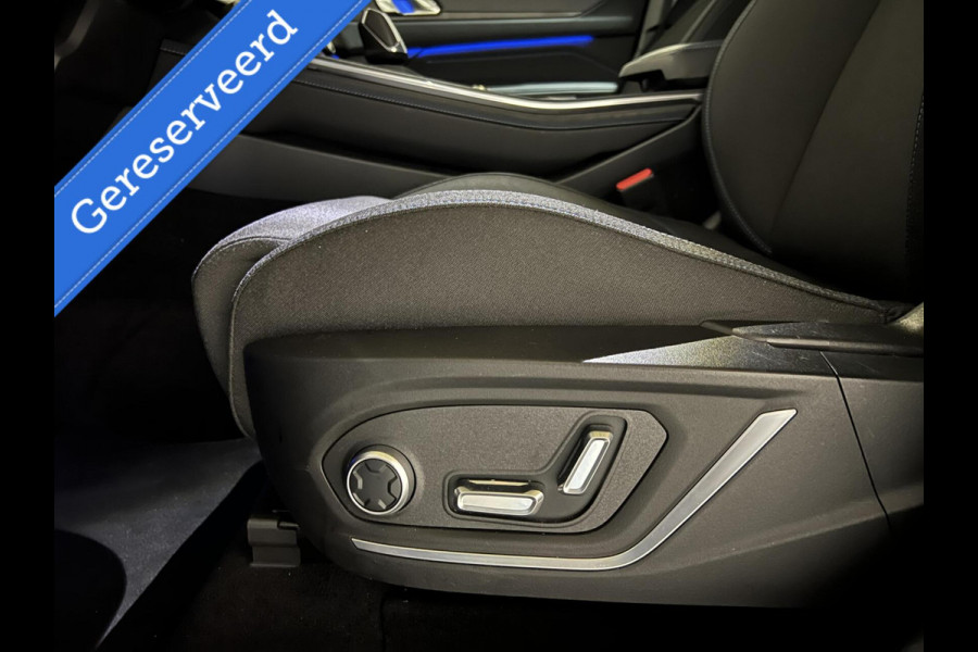 Lynk & Co 01 1.5 Plug-in Black Edition Carplay Sfeerver. 360° NAP