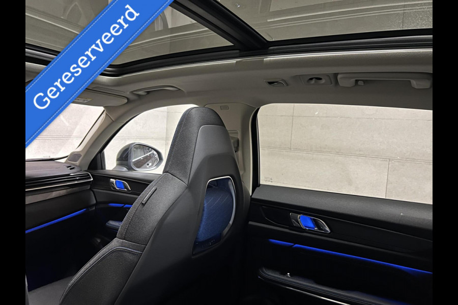 Lynk & Co 01 1.5 Plug-in Black Edition Carplay Sfeerver. 360° NAP