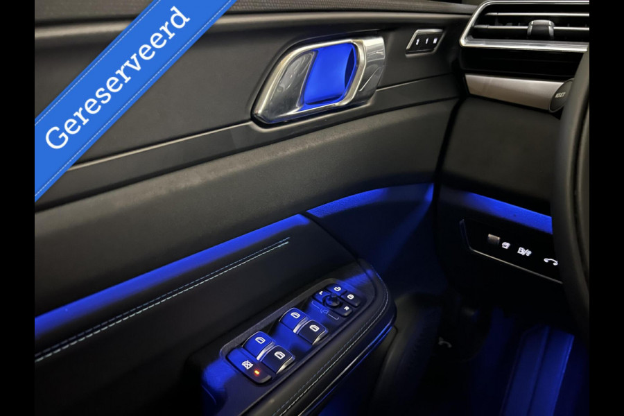 Lynk & Co 01 1.5 Plug-in Black Edition Carplay Sfeerver. 360° NAP