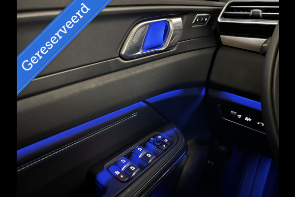 Lynk & Co 01 1.5 Plug-in Black Edition Carplay Sfeerver. 360° NAP