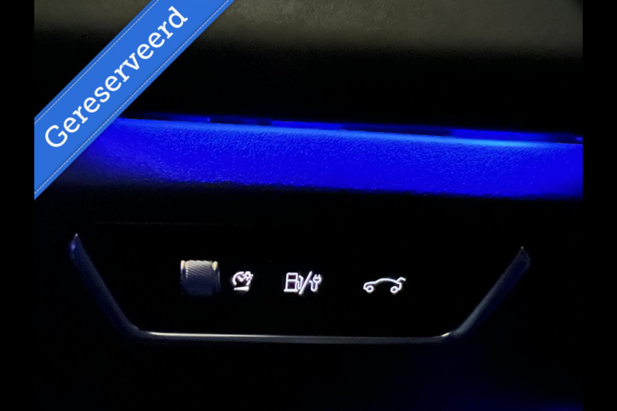 Lynk & Co 01 1.5 Plug-in Black Edition Carplay Sfeerver. 360° NAP