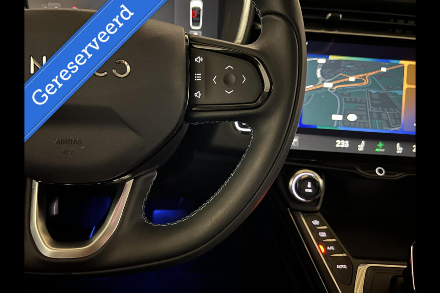 Lynk & Co 01 1.5 Plug-in Black Edition Carplay Sfeerver. 360° NAP