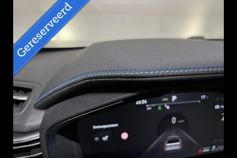 Lynk & Co 01 1.5 Plug-in Black Edition Carplay Sfeerver. 360° NAP