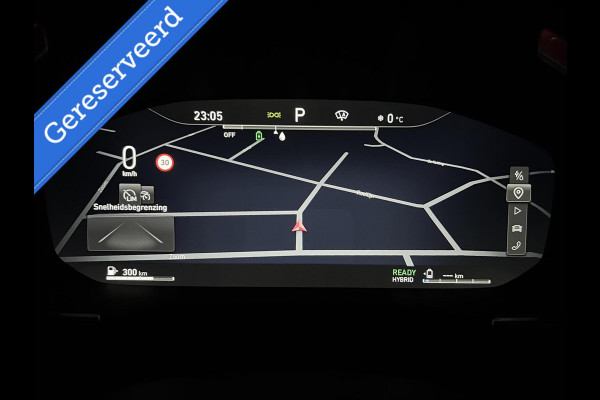 Lynk & Co 01 1.5 Plug-in Black Edition Carplay Sfeerver. 360° NAP