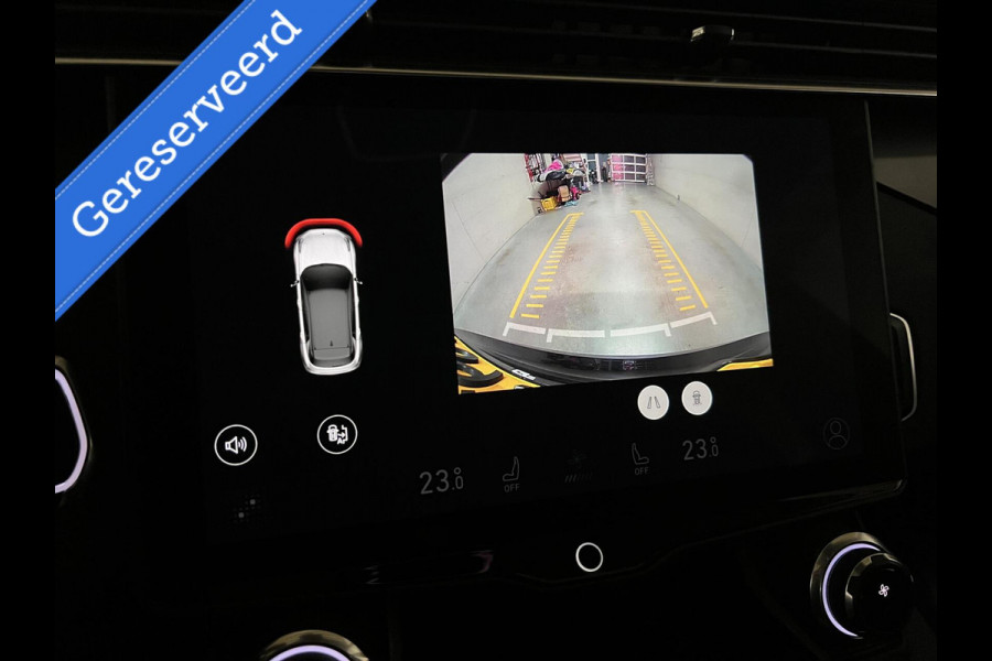 Lynk & Co 01 1.5 Plug-in Black Edition Carplay Sfeerver. 360° NAP