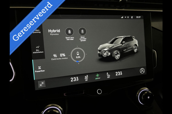Lynk & Co 01 1.5 Plug-in Black Edition Carplay Sfeerver. 360° NAP