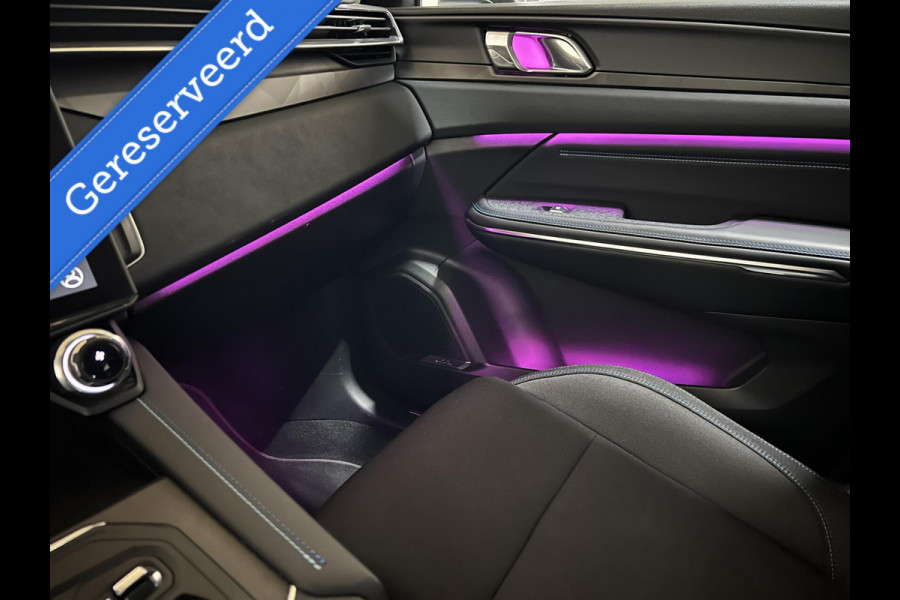 Lynk & Co 01 1.5 Plug-in Black Edition Carplay Sfeerver. 360° NAP