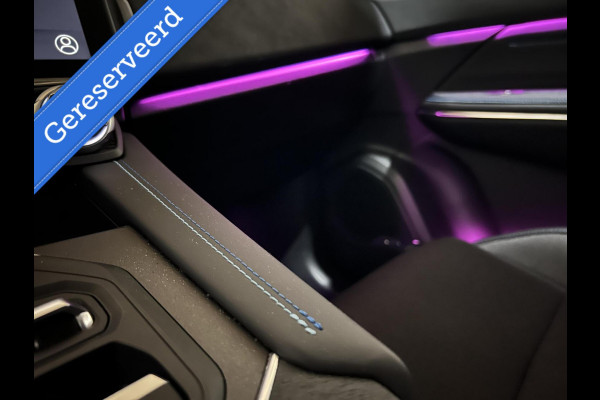 Lynk & Co 01 1.5 Plug-in Black Edition Carplay Sfeerver. 360° NAP