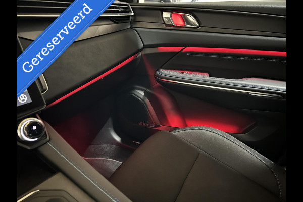 Lynk & Co 01 1.5 Plug-in Black Edition Carplay Sfeerver. 360° NAP