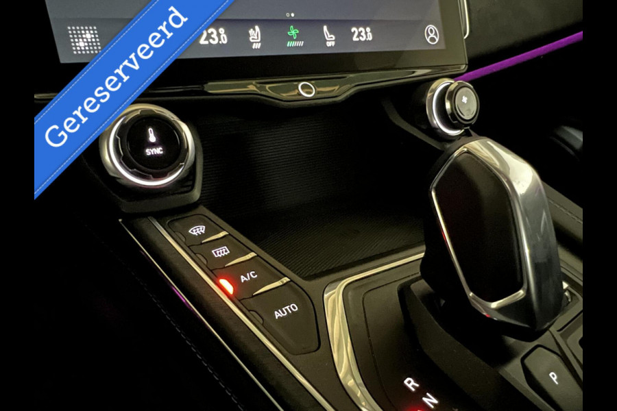 Lynk & Co 01 1.5 Plug-in Black Edition Carplay Sfeerver. 360° NAP