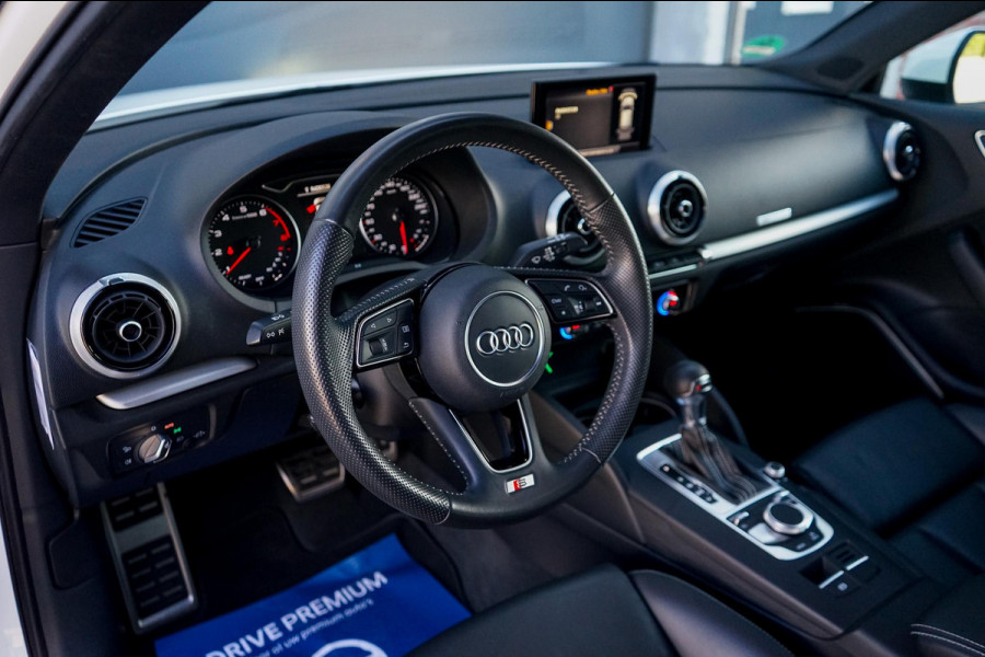 Audi A3 Sportback 1.5 TFSI CoD Sport S Line Edition