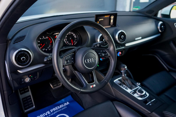 Audi A3 Sportback 1.5 TFSI CoD Sport S Line Edition